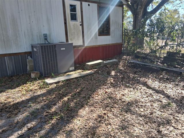 5751 NW 127 PLACE, Chiefland, FL 32626