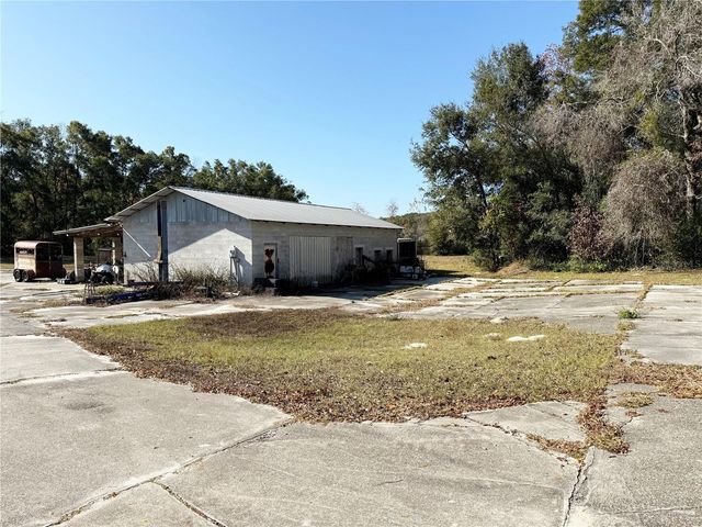 5751 NW 127 PLACE, Chiefland, FL 32626