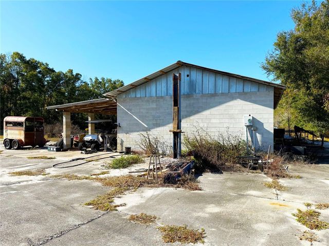 5751 NW 127 PLACE, Chiefland, FL 32626