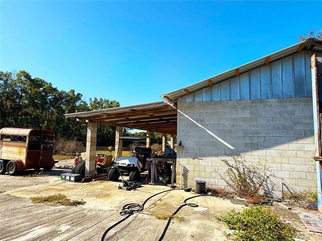 5751 NW 127 PLACE, Chiefland, FL 32626