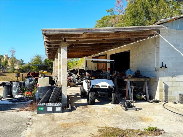 5751 NW 127 PLACE, Chiefland, FL 32626