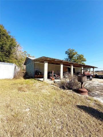 5751 NW 127 PLACE, Chiefland, FL 32626