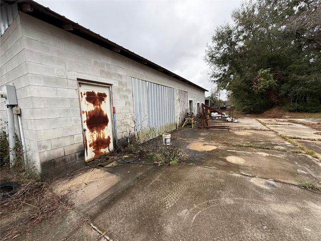 5751 NW 127 PLACE, Chiefland, FL 32626