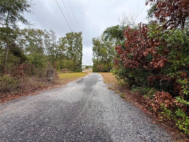 5751 NW 127 PLACE, Chiefland, FL 32626