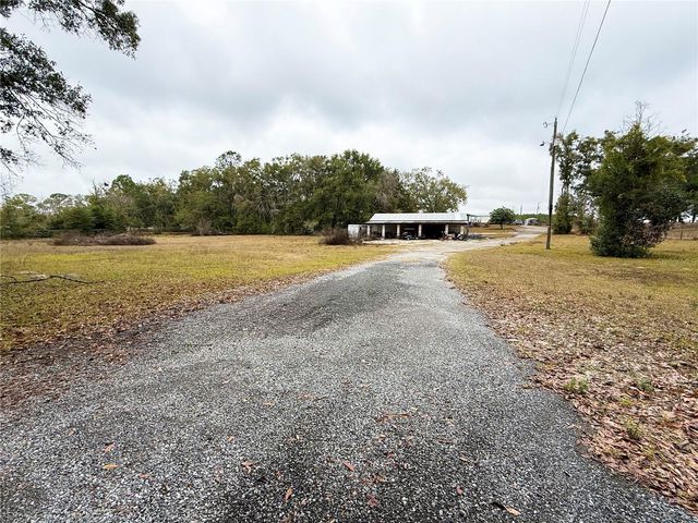 5751 NW 127 PLACE, Chiefland, FL 32626