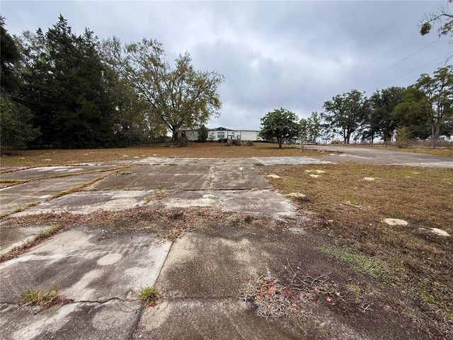 5751 NW 127 PLACE, Chiefland, FL 32626