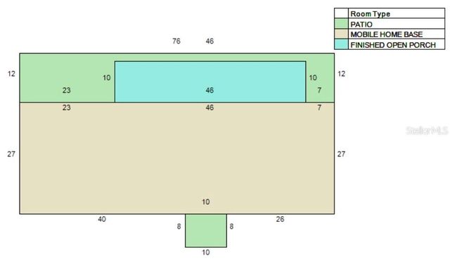 5751 NW 127 PLACE, Chiefland, FL 32626