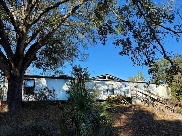 5751 NW 127 PLACE, Chiefland, FL 32626