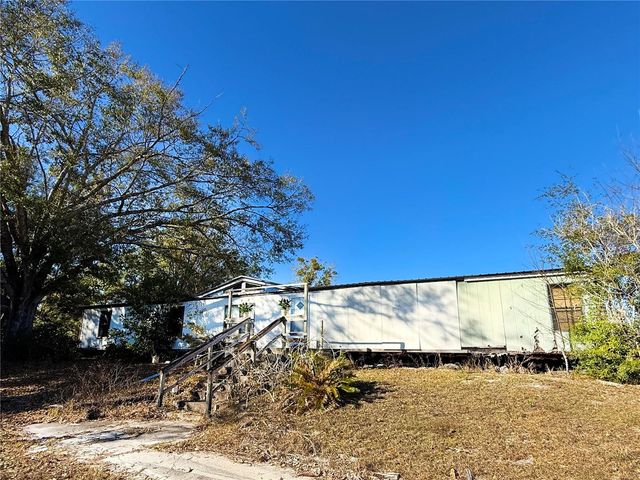 5751 NW 127 PLACE, Chiefland, FL 32626