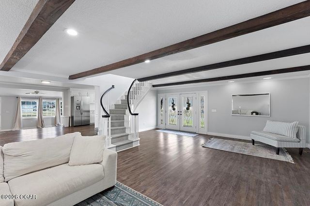 606 Meadowmere Drive, Webb City, MO 64870