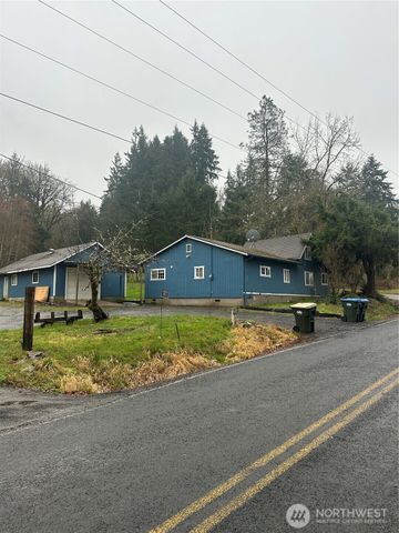 101 Walter Road, Winlock, WA 98596