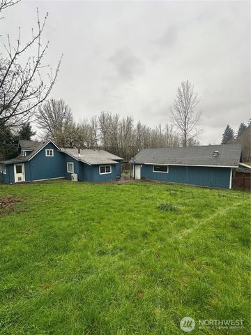 101 Walter Road, Winlock, WA 98596