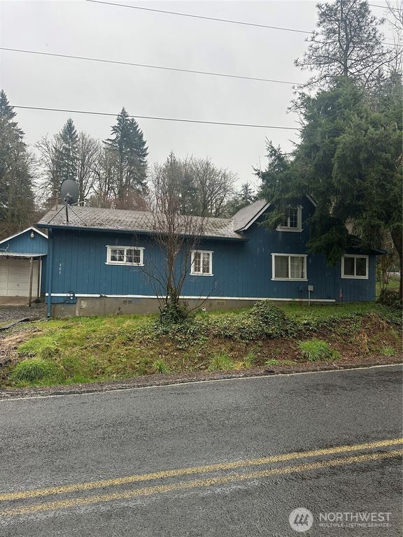 101 Walter Road, Winlock, WA 98596