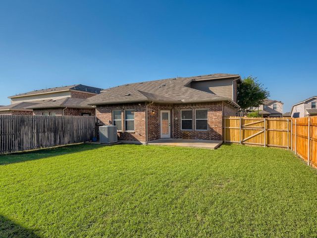 3500 Woodshire Avenue, Mesquite, TX 75181