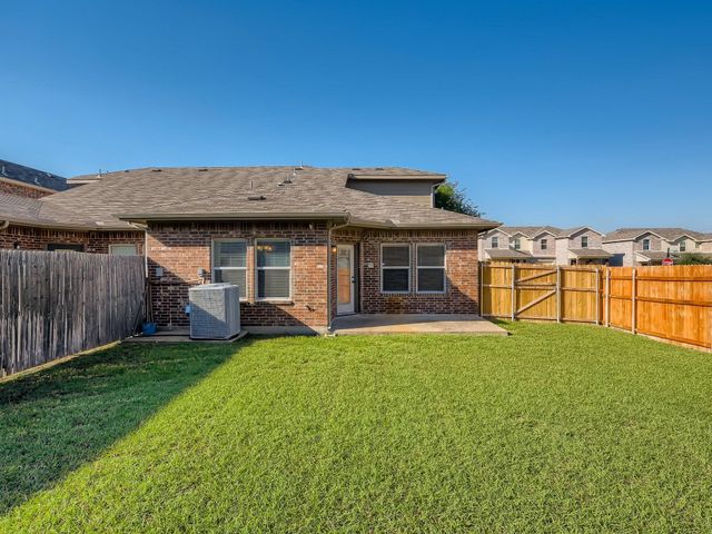 3500 Woodshire Avenue, Mesquite, TX 75181