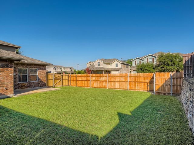 3500 Woodshire Avenue, Mesquite, TX 75181