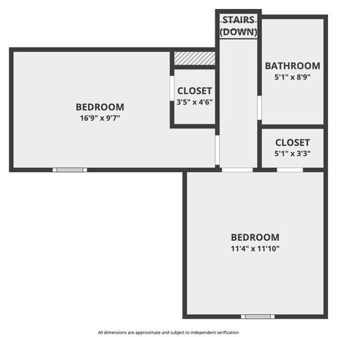 3500 Woodshire Avenue, Mesquite, TX 75181
