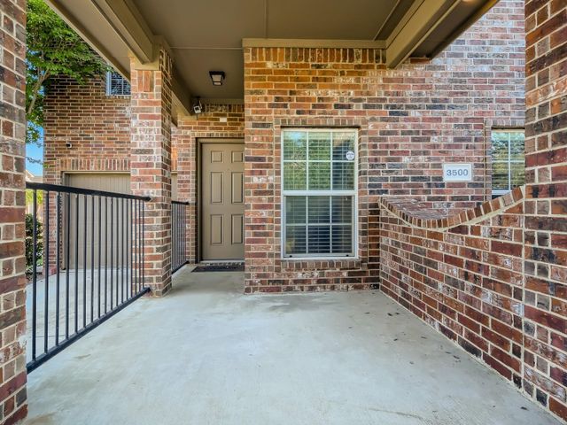 3500 Woodshire Avenue, Mesquite, TX 75181