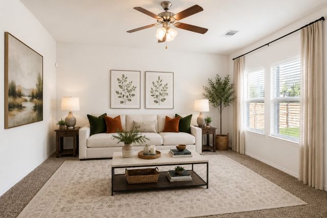 3500 Woodshire Avenue, Mesquite, TX 75181