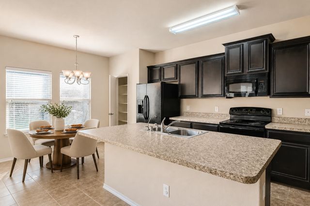 3500 Woodshire Avenue, Mesquite, TX 75181
