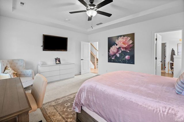 4329 N Admirals Pointe Drive, Lafayette, IN 47909