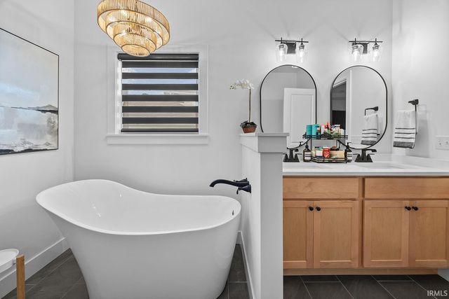 4329 N Admirals Pointe Drive, Lafayette, IN 47909