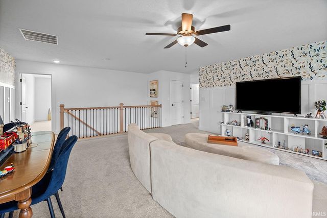 4329 N Admirals Pointe Drive, Lafayette, IN 47909
