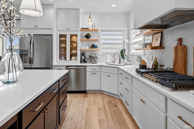 4329 N Admirals Pointe Drive, Lafayette, IN 47909