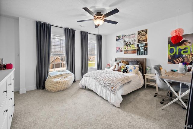 4329 N Admirals Pointe Drive, Lafayette, IN 47909