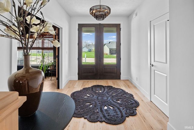 4329 N Admirals Pointe Drive, Lafayette, IN 47909