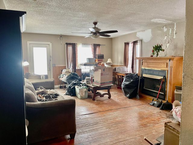 1246 S Mill Iron Road, Muskegon Twp, MI 49442