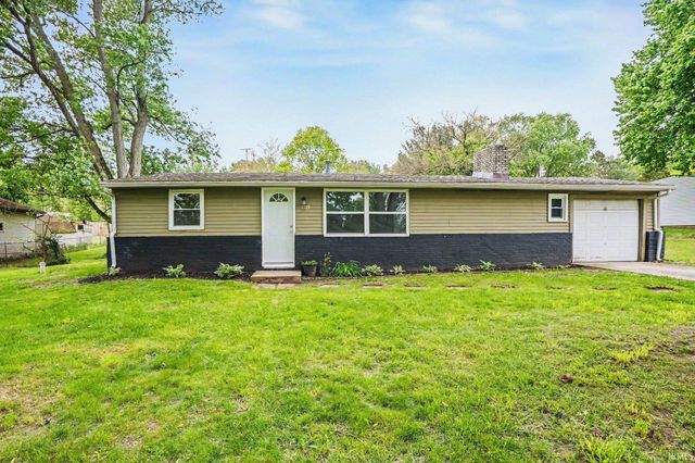 53219 Peggy Avenue, South Bend, IN 46635