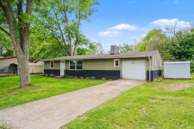 53219 Peggy Avenue, South Bend, IN 46635