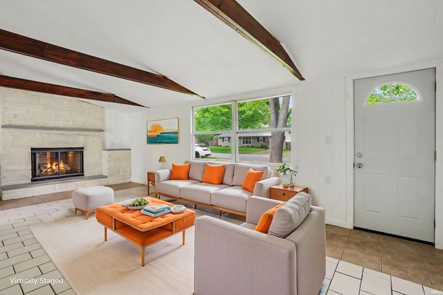 53219 Peggy Avenue, South Bend, IN 46635