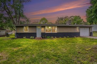 53219 Peggy Avenue, South Bend, IN 46635