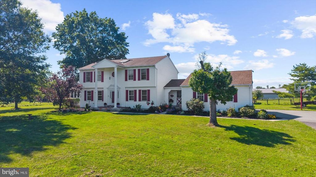 3149 MIDDLE CREEK RD, GILBERTSVILLE, PA 19525 — photo 3