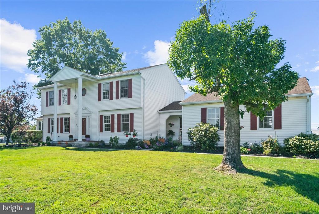 3149 MIDDLE CREEK RD, GILBERTSVILLE, PA 19525 — photo 5
