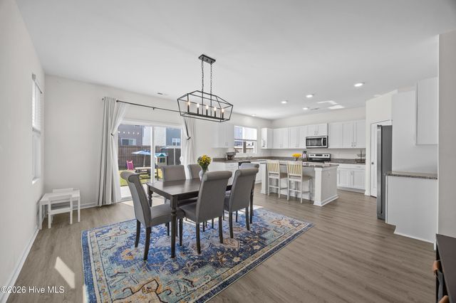 1636 Corbett Street, Wilmington, NC 28401