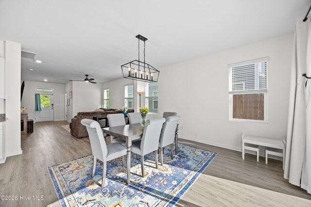 1636 Corbett Street, Wilmington, NC 28401