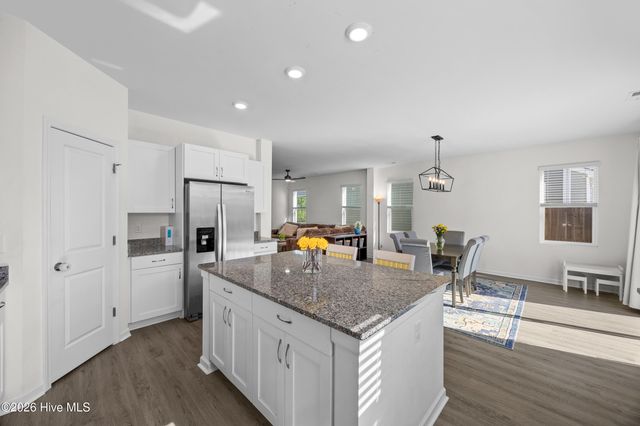 1636 Corbett Street, Wilmington, NC 28401