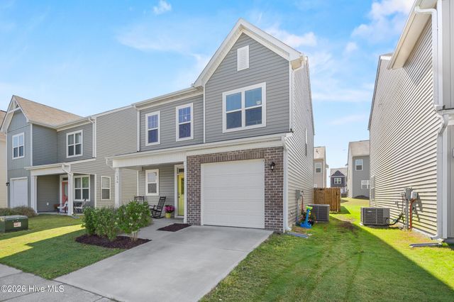1636 Corbett Street, Wilmington, NC 28401