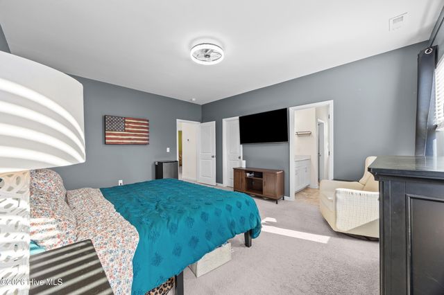 1636 Corbett Street, Wilmington, NC 28401