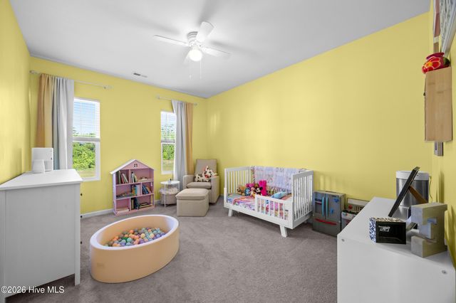 1636 Corbett Street, Wilmington, NC 28401