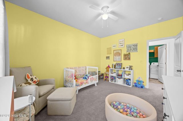 1636 Corbett Street, Wilmington, NC 28401