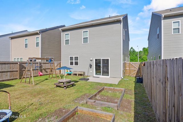1636 Corbett Street, Wilmington, NC 28401