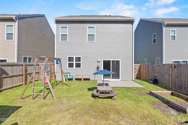 1636 Corbett Street, Wilmington, NC 28401