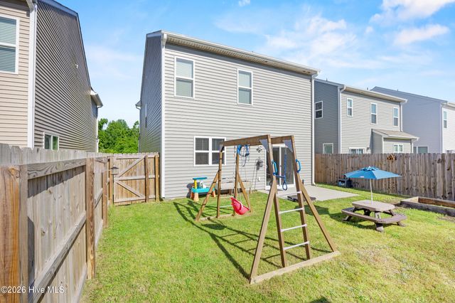 1636 Corbett Street, Wilmington, NC 28401