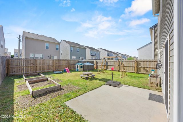 1636 Corbett Street, Wilmington, NC 28401