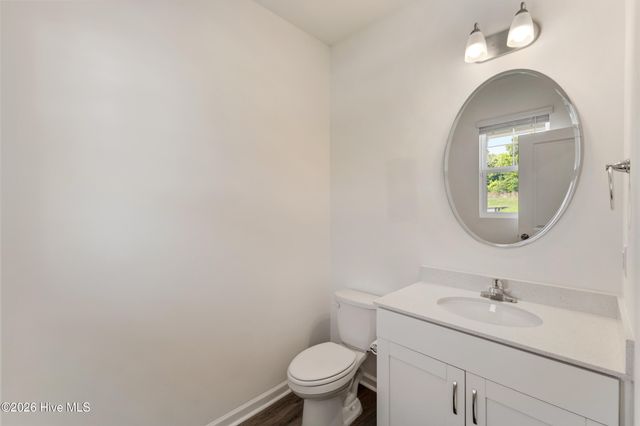 1636 Corbett Street, Wilmington, NC 28401