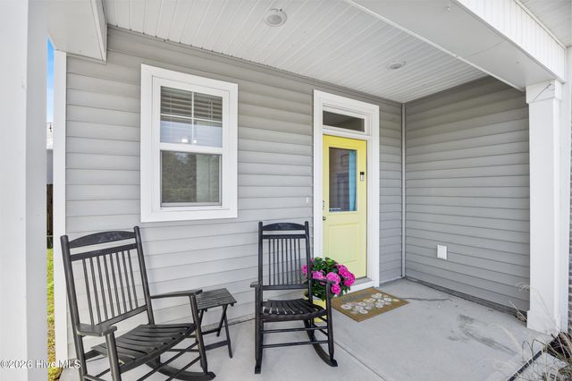 1636 Corbett Street, Wilmington, NC 28401